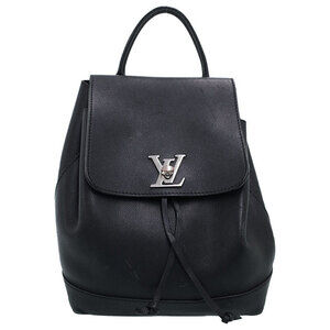 Louis Vuitton Lock Me Backpack